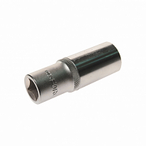 Головка торцевая глубокая E24 1/2"DR TORX 75мм ROCK FORCE /1/10